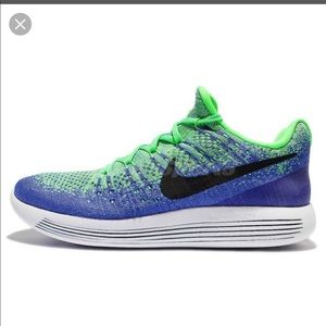 Nike Running Shoes - Men’s